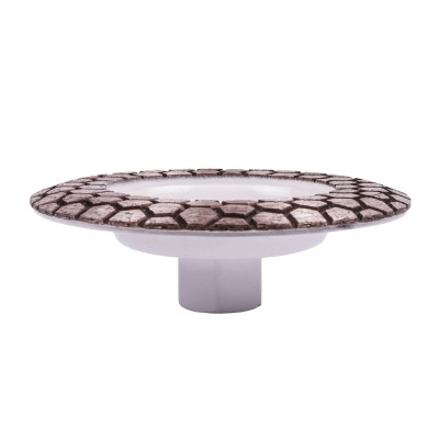 Фреза алмазна по кераміці DISTAR DGS-S 100хM14 мм Hard Ceramics 60 17483524005