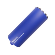 Свердло алмазне по бетону високоармованому DISTAR DDS-W 200x450x1 1/4 UNC Reinforced Concrete 17903094015