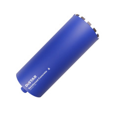 Свердло алмазне по бетону високоармованому DISTAR DDS-W 200x450x1 1/4 UNC Reinforced Concrete 17903094015