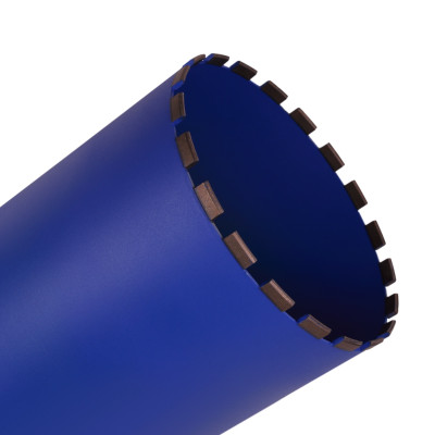 Сверло алмазное по бетону высокоармированному DISTAR Reinforced Concrete DDS-W 250x450x1 1/4 UNC 17903094019