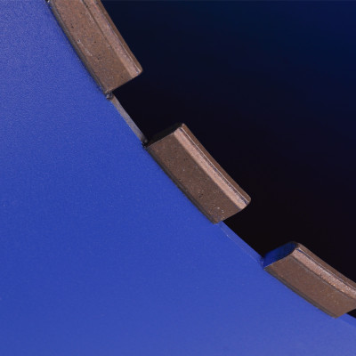 Сверло алмазное по бетону высокоармированному DISTAR Reinforced Concrete DDS-W 250x450x1 1/4 UNC 17903094019