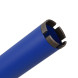 Свердло алмазне по бетону високоармованому DISTAR Reinforced Concrete DDS-W 57x450x1 1/4 UNC 17903094074