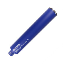 Свердло алмазне по бетону високоармованому DISTAR Reinforced Concrete DDS-W 92x450x1 1/4 UNC 17903094086