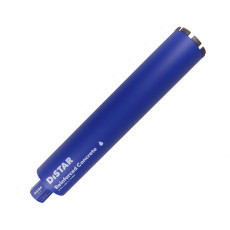 Свердло алмазне по бетону високоармованому DISTAR Reinforced Concrete DDS-W 92x450x1 1/4 UNC 17903094086