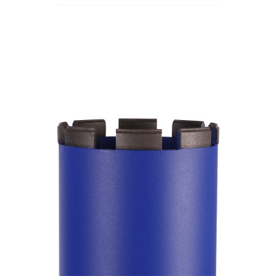 Свердло алмазне по бетону високоармованому DISTAR Reinforced Concrete DDS-W 92x450x1 1/4 UNC 17903094086