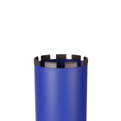 Сверло алмазное по бетону высокоармированному DISTAR Reinforced Concrete DDS-W 112x450x1 1/4 UNC 17903094089