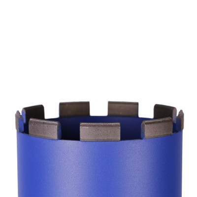 Сверло алмазное по бетону высокоармированному DISTAR Reinforced Concrete DDS-W 112x450x1 1/4 UNC 17903094089