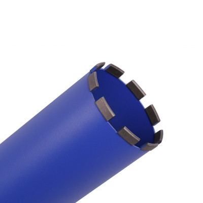 Сверло алмазное по бетону высокоармированному DISTAR Reinforced Concrete DDS-W 112x450x1 1/4 UNC 17903094089