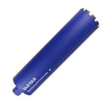 Свердло алмазне по бетону високоармованому DISTAR Reinforced Concrete DDS-W 126x450x1 1/4 UNC 17903094091