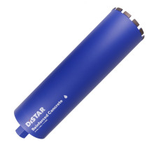 Свердло алмазне по бетону високоармованому DISTAR Reinforced Concrete DDS-W 142x450x1 1/4 UNC 17903094093