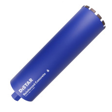 Свердло алмазне по бетону високоармованому DISTAR Reinforced Concrete DDS-W 142x450x1 1/4 UNC 17903094093