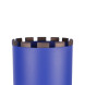 Свердло алмазне по бетону високоармованому DISTAR Reinforced Concrete DDS-W 142x450x1 1/4 UNC 17903094093