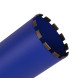Сверло алмазное по бетону высокоармированному DISTAR Reinforced Concrete DDS-W 152x450x1 1/4 UNC 17903094094
