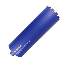 Сверло алмазное по бетону высокоармированному DISTAR Reinforced Concrete DDS-W 162x450x1 1/4 UNC 17903094096