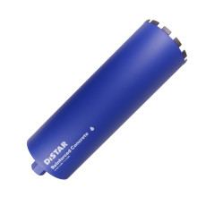 Свердло алмазне по бетону високоармованому DISTAR Reinforced Concrete DDS-W 162x450x1 1/4 UNC 17903094096