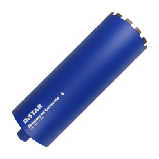 Свердло алмазне по бетону високоармованому DISTAR Reinforced Concrete DDS-W 182x450x1 1/4 UNC 17903094098