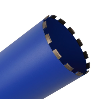 Сверло алмазное по бетону высокоармированному DISTAR Reinforced Concrete DDS-W 182x450x1 1/4 UNC 17903094098