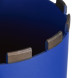 Сверло алмазное по бетону высокоармированному DISTAR Reinforced Concrete DDS-W 182x450x1 1/4 UNC 17903094098