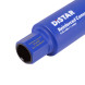 Свердло алмазне по бетону високоармованому DISTAR Reinforced Concrete DDS-W 67x450x1 1/4 UNC 17903094529