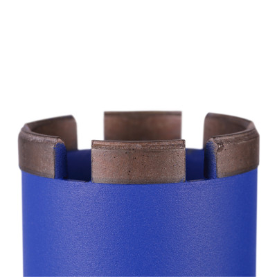 Свердло алмазне по бетону високоармованому DISTAR Reinforced Concrete DDS-W 67x450x1 1/4 UNC 17903094529