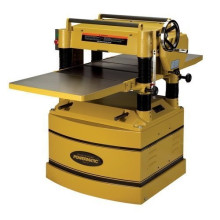 Верстат рейсмусовий JET Powermatic 209HH 1791316-RU