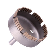 Свердло алмазне по кераміці DISTAR Ceramics DDS-W 70х47хS10 17978018185