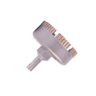 Свердло алмазне по кераміці DISTAR Ceramics DDS-W 70х47хS10 17978018185