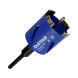 Свердло алмазне по бетону DISTAR T-Concrete DDS-W 68x65xM16хSDS-Plus 17982091081