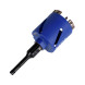 Свердло алмазне по бетону DISTAR T-Concrete DDS-W 68x65xM16хSDS-Plus 17982091081