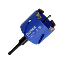 Свердло алмазне по бетону DISTAR T-Concrete DDS-W 82x65xM16хSDS-Plus 17982445083