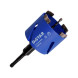 Свердло алмазне по бетону DISTAR T-Concrete DDS-W 82x65xM16хSDS-Plus 17982445083