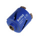 Свердло алмазне по бетону DISTAR T-Concrete DDS-W 72x65xM16 17984445080
