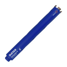 Свердло алмазне по армованому бетону DISTAR Concrete X DDS-W 42x320xM16 17984540069