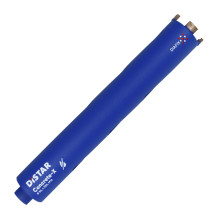 Свердло алмазне по армованому бетону DISTAR Concrete X DDS-W 52x320xM16 17984540073