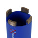 Свердло алмазне по армованому бетону DISTAR Concrete X DDS-W 52x320xM16 17984540073