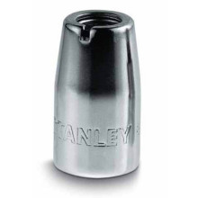 Адаптор-перехідник квадрат1 / 4- шестигранник 1/4 (під біти) STANLEY 1-86-124