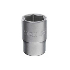 Головка торцева STANLEY 11 мм 1/2