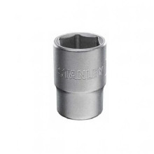 Головка торцевая STANLEY 29 мм 1/2