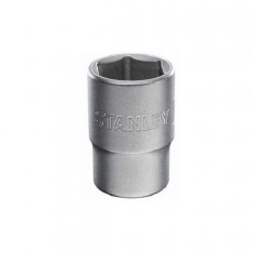 Головка торцева STANLEY 29 мм 1/2