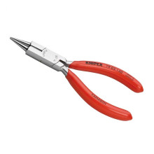 Круглогубці з ріжучою кромкою KNIPEX 130 мм 19 03 130