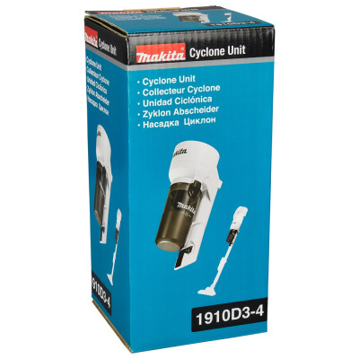 Насадка-циклон Makita 1910D3-4