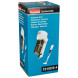 Насадка-циклон Makita 1910D3-4