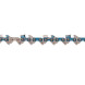 Цепь Makita 0.325