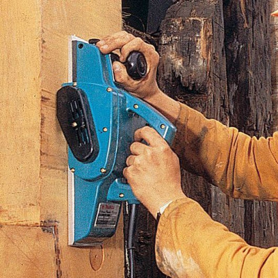 Рубанок електричний Makita 1911B