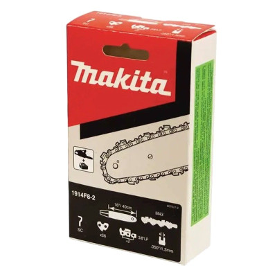Цепь Makita 3/8