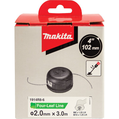 Косильна головка Makita 1914R8-6