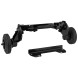 Комплект додаткових передніх коліс для тачки Makita DCU180 191A01-6