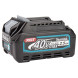 Аккумулятор Makita XGT Li-ion 40 В 2.5 Ач BL4025 191B36-3