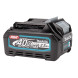 Аккумулятор Makita XGT Li-ion 40 В 2.5 Ач BL4025 191B36-3