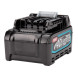 Аккумулятор Makita XGT Li-ion 40 В 2.5 Ач BL4025 191B36-3